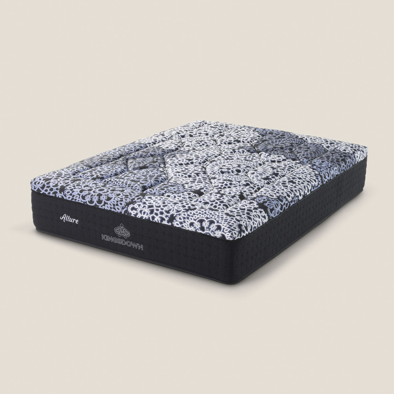 Kingsdown Allure Summit 床褥｜Kingsdown Allure Summit Mattress