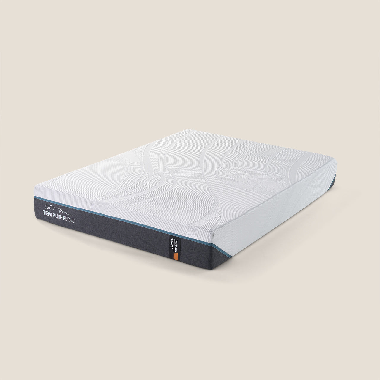 TEMPUR Prima™ Orange 床褥｜TEMPUR Prima™ Orange Mattress