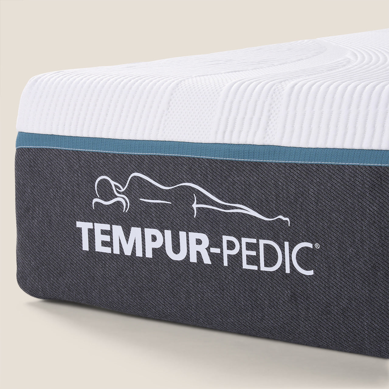 TEMPUR Prima™ Teal 床褥｜TEMPUR Prima™ Teal Mattress