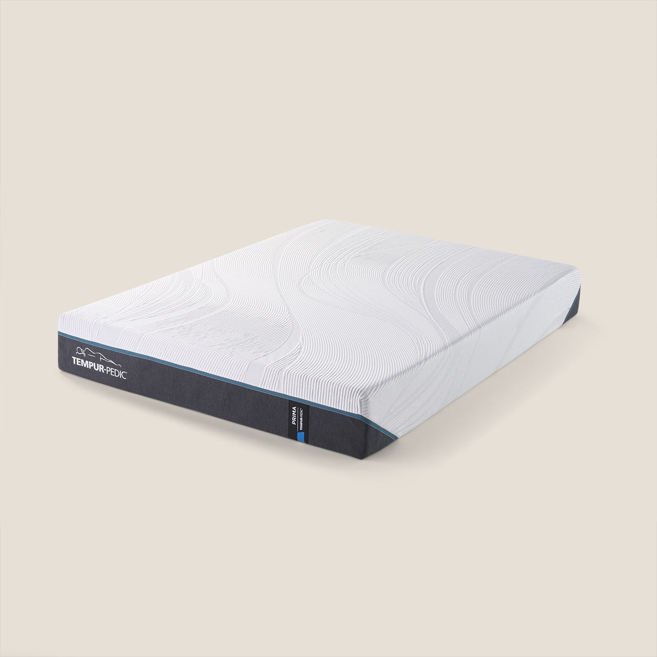 TEMPUR Prima™ Blue 床褥｜TEMPUR Prima™ Blue Mattress