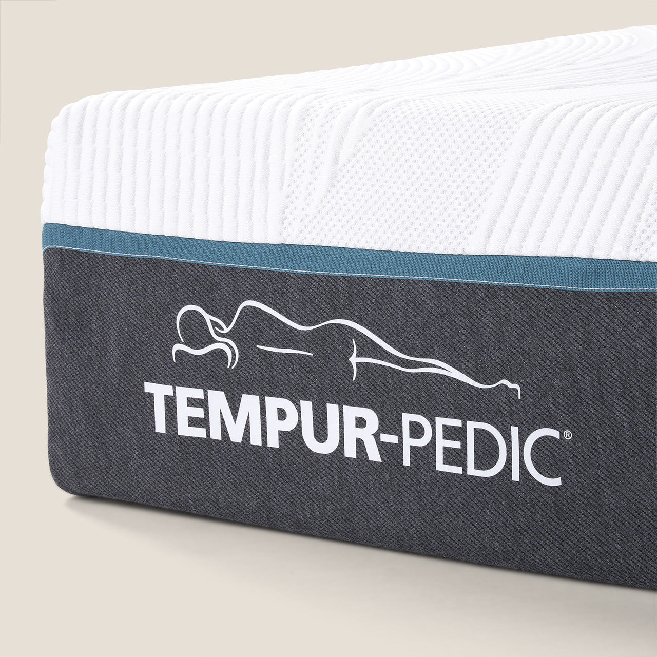 TEMPUR Prima™ Blue 床褥｜TEMPUR Prima™ Blue Mattress