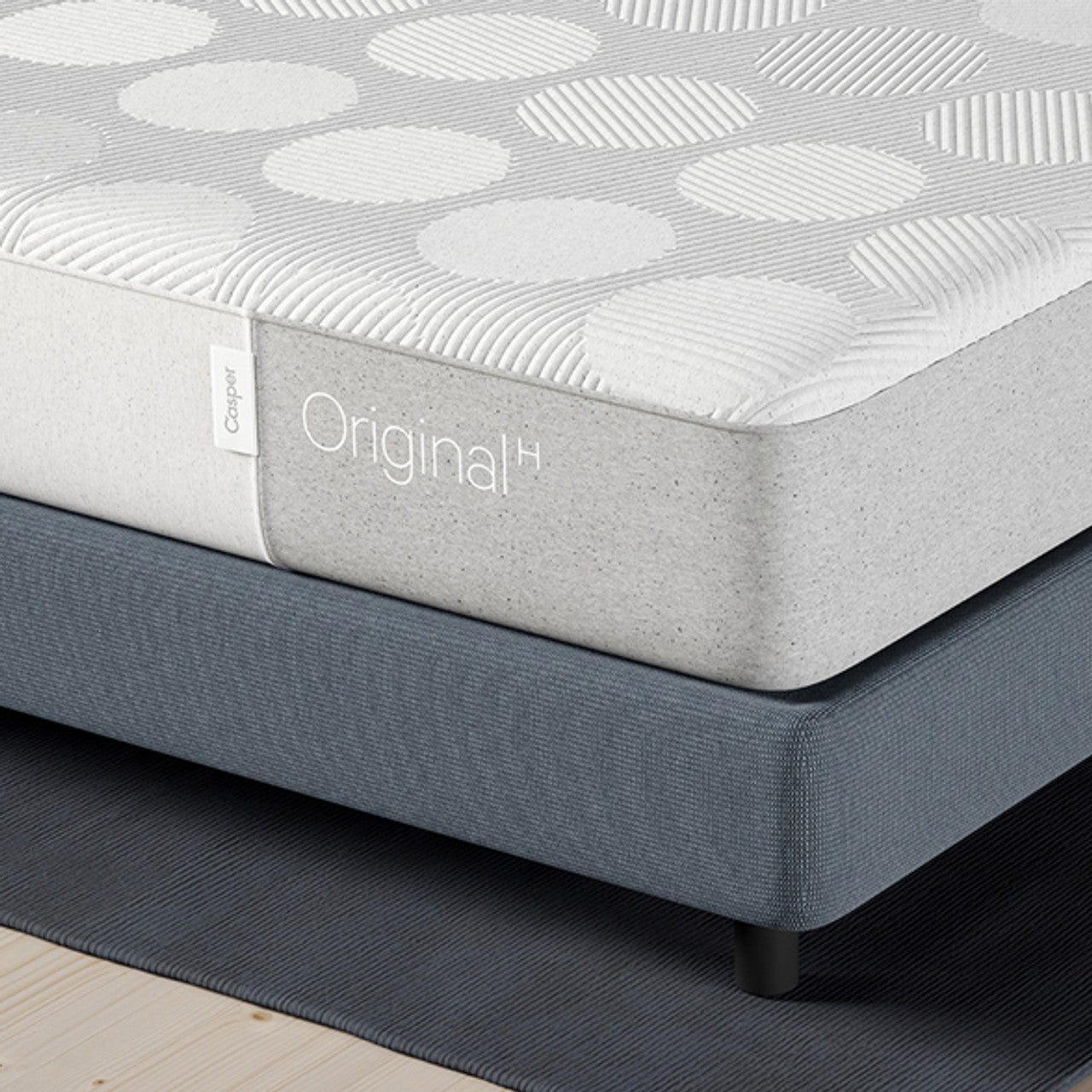 Casper Hybrid 床褥｜Casper Hybrid Mattress