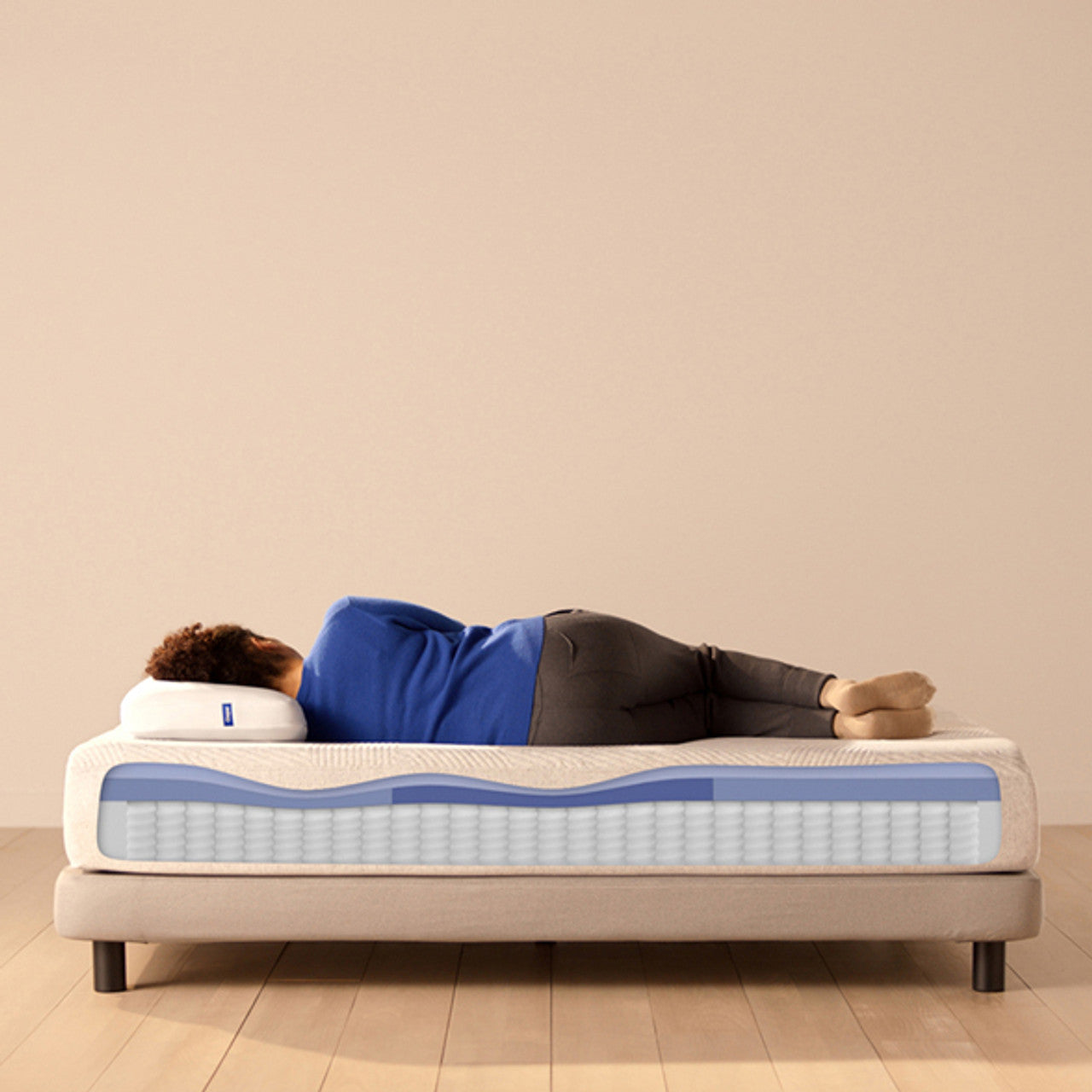 Casper Hybrid 床褥｜Casper Hybrid Mattress