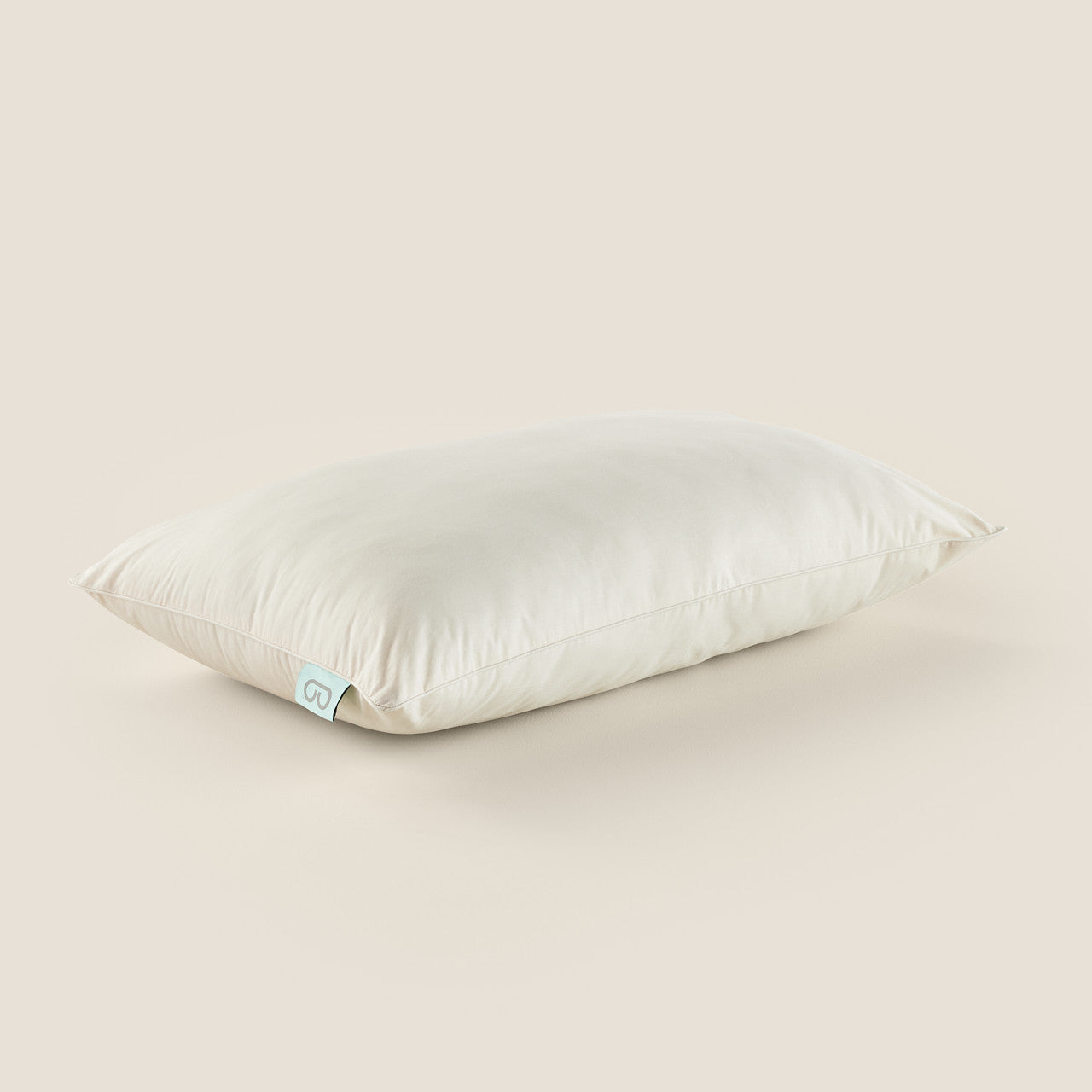 Bloom 有機棉枕頭｜Bloom Organic Cotton Pillow