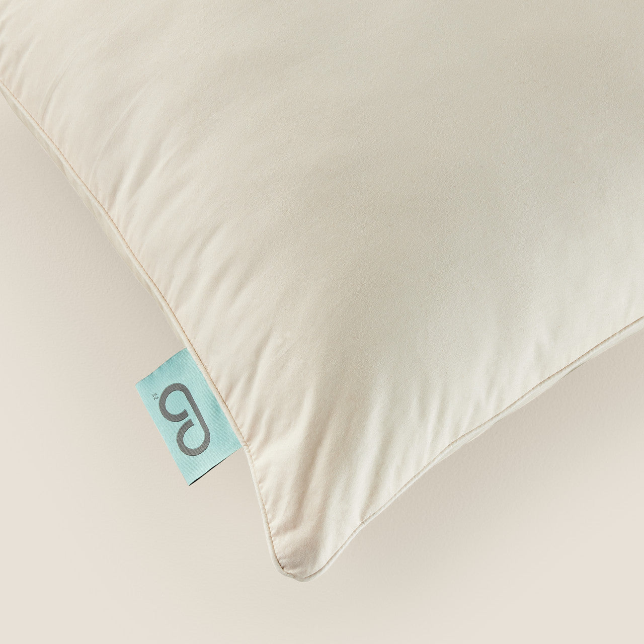 Bloom 有機棉枕頭｜Bloom Organic Cotton Pillow