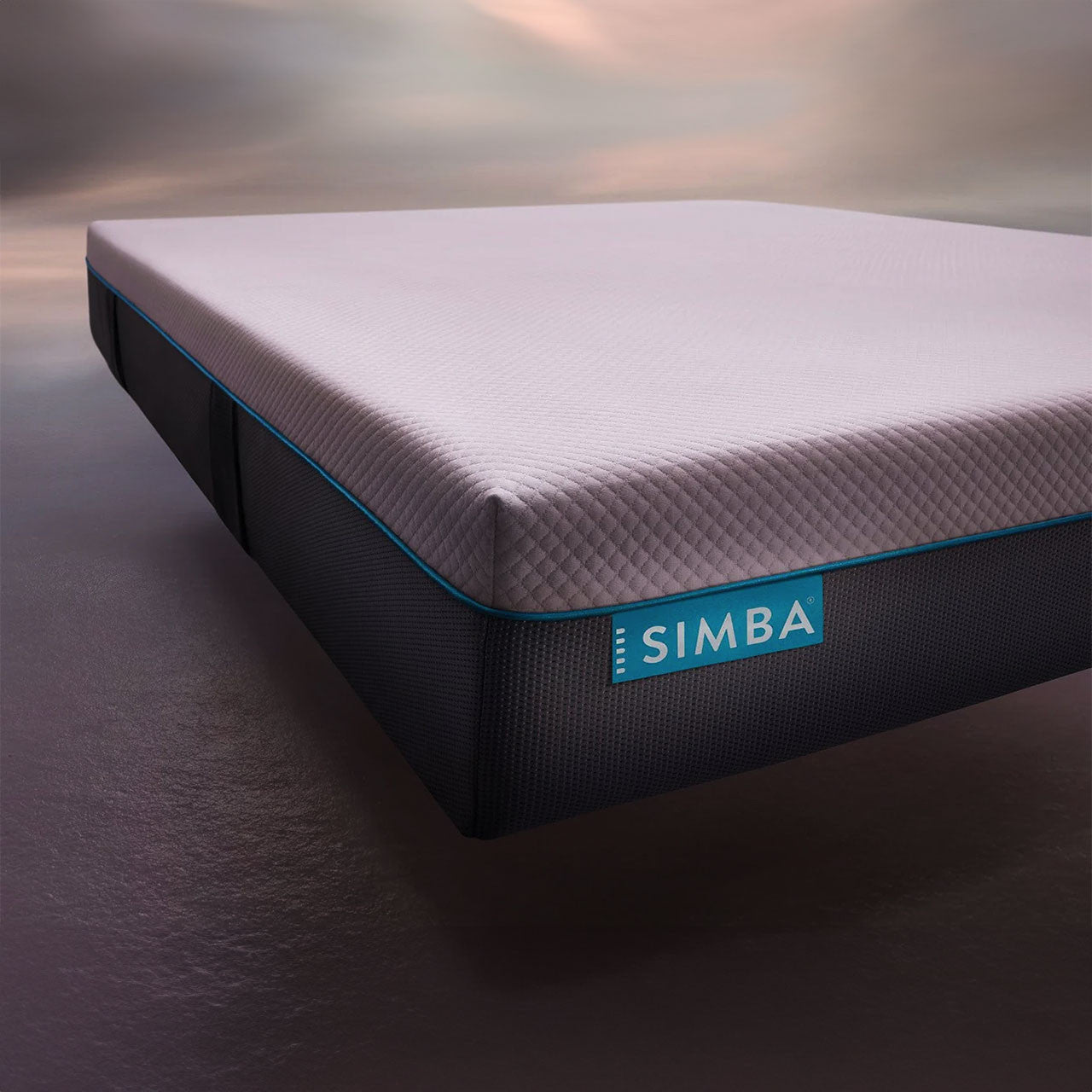 The Simba® 2500 床褥｜The Simba® 2500 Mattress