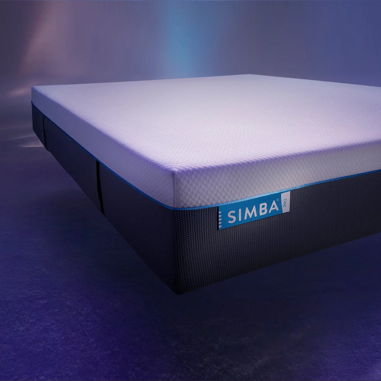 The Simba® 5000 床褥｜The Simba® 5000 Mattress