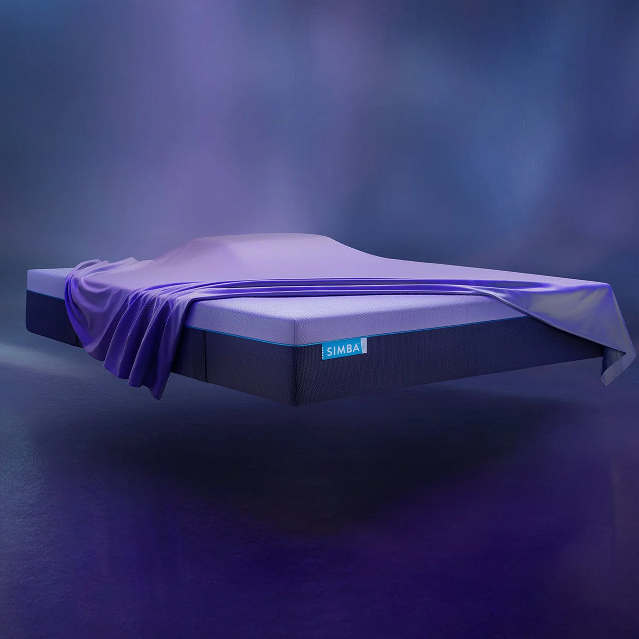 The Simba® 5000 床褥｜The Simba® 5000 Mattress