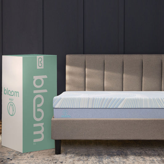 Bloom Sol 床褥｜Bloom Sol Mattress