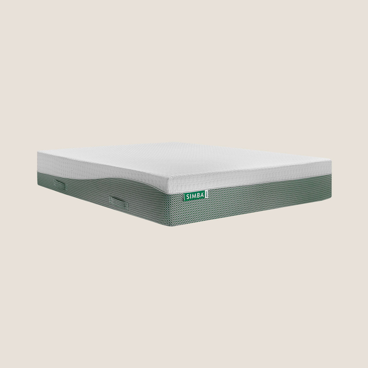 Simba® Green Label Meadow 床褥｜Simba® Green Label Meadow Mattress