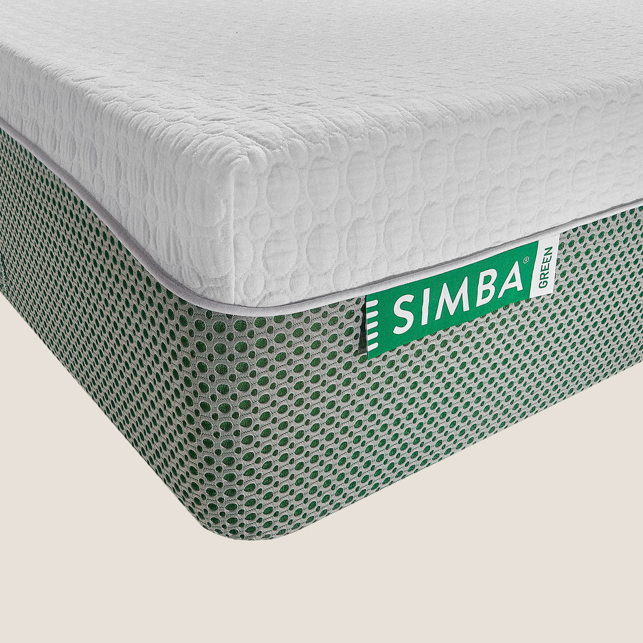 Simba® Green Label Meadow 床褥｜Simba® Green Label Meadow Mattress