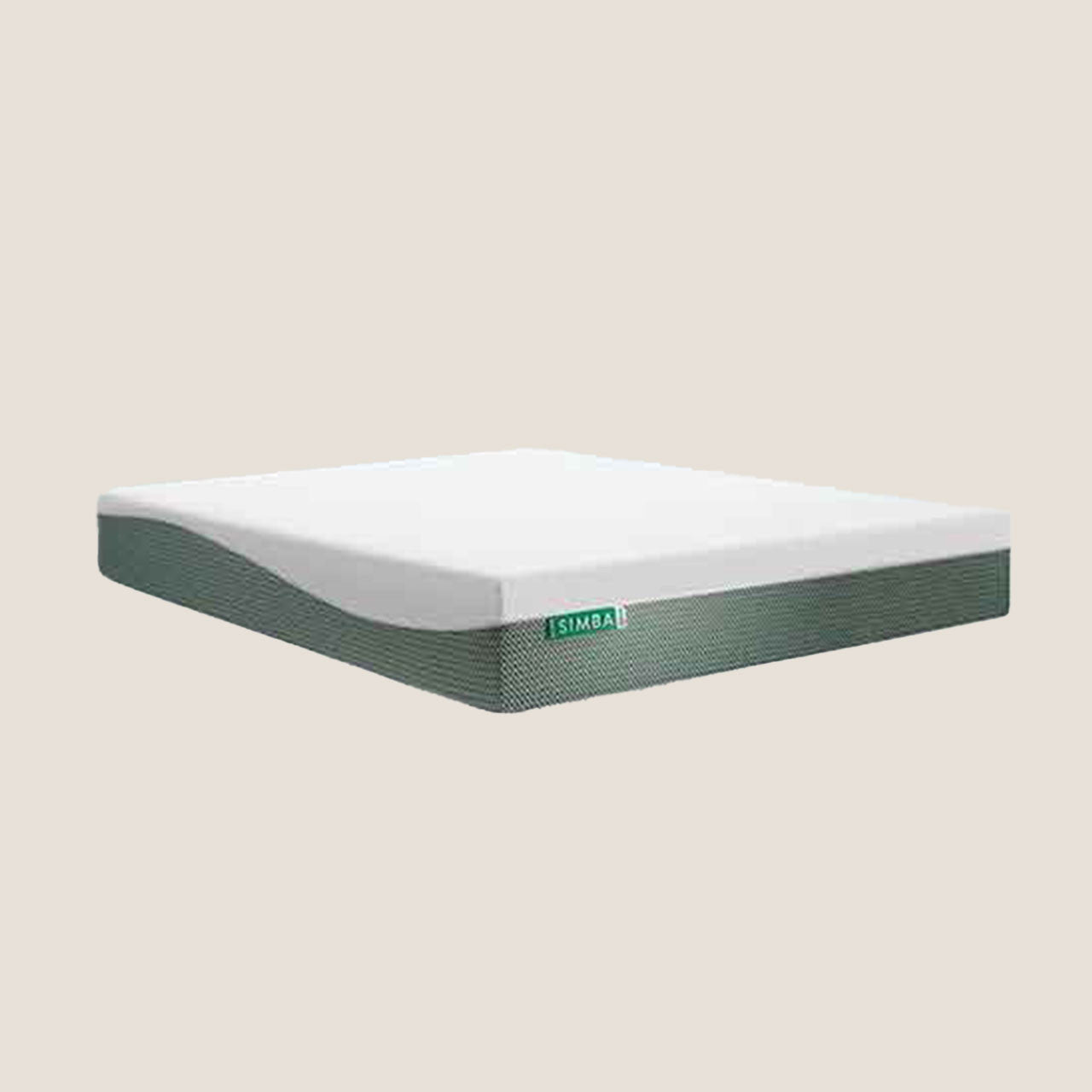 Simba® Green Label Rush 床褥｜Simba® Green Label Rush Mattress