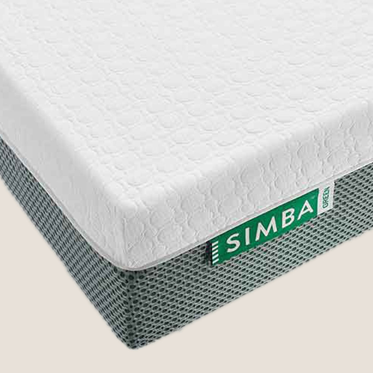 Simba® Green Label Rush 床褥｜Simba® Green Label Rush Mattress