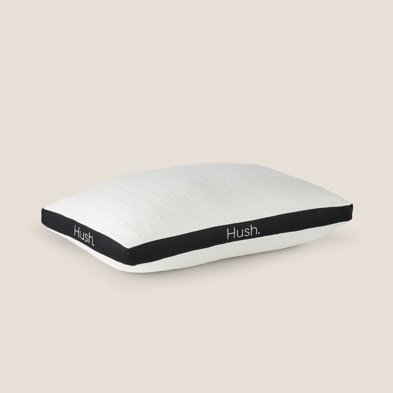 Hush Hybrid 枕頭｜Hush Hybrid Pillow