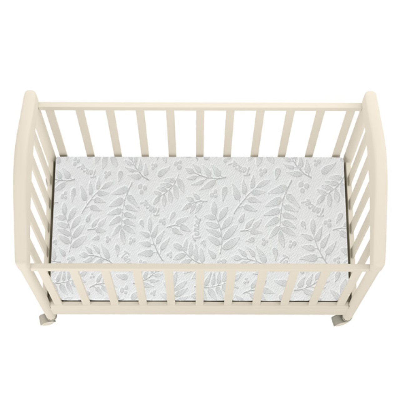 Simmons Bliss Crib 床褥｜Simmons Bliss Crib Mattress