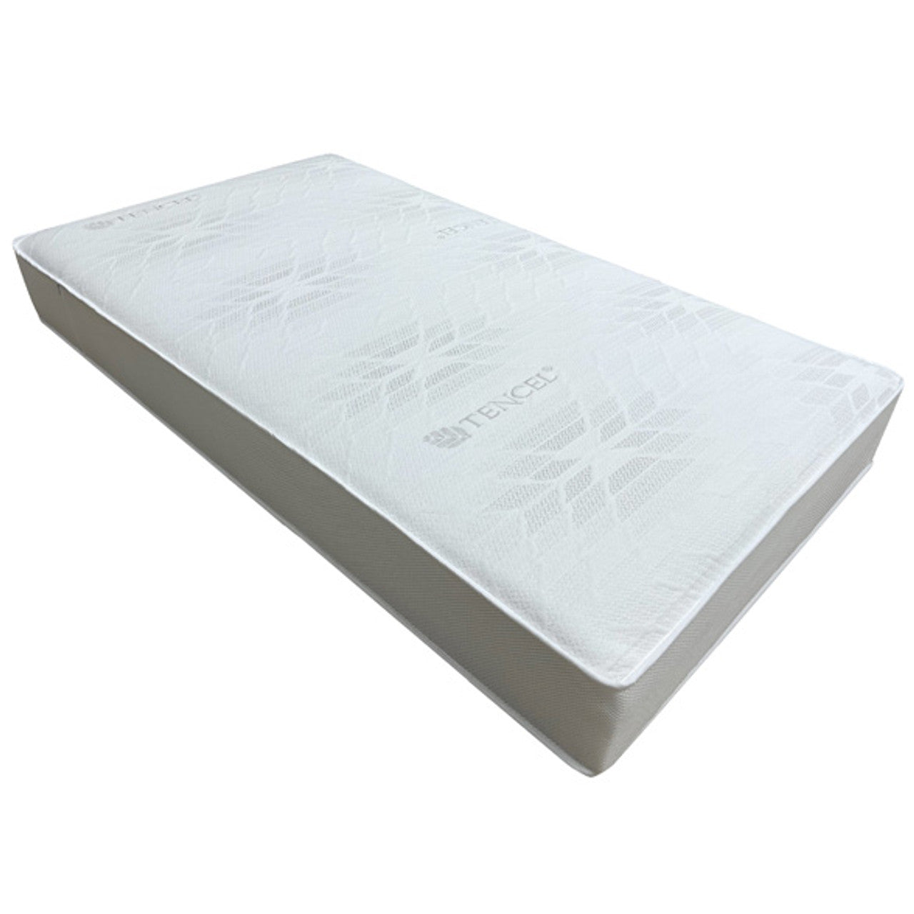 Simmons Breathe Crib 床褥｜Simmons Breathe Crib Mattress