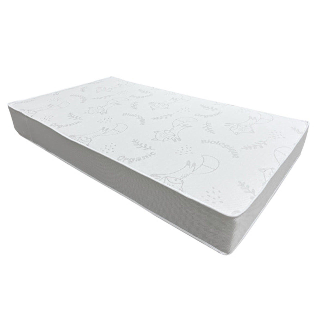 Simmons Cocoon Crib 床褥｜Simmons Cocoon Crib Mattress