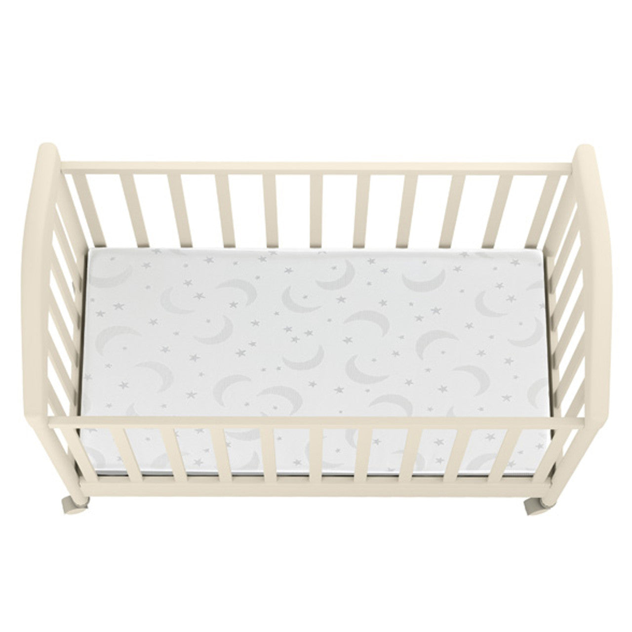 Simmons Dream Crib 床褥｜Simmons Dream Crib Mattress