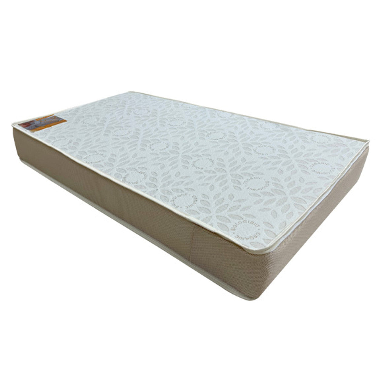 Simmons Pure Crib 床褥｜Simmons Pure Crib Mattress