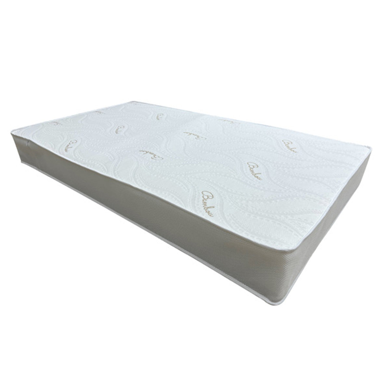 Simmons Serene Crib 床褥｜Simmons Serene Crib Mattress