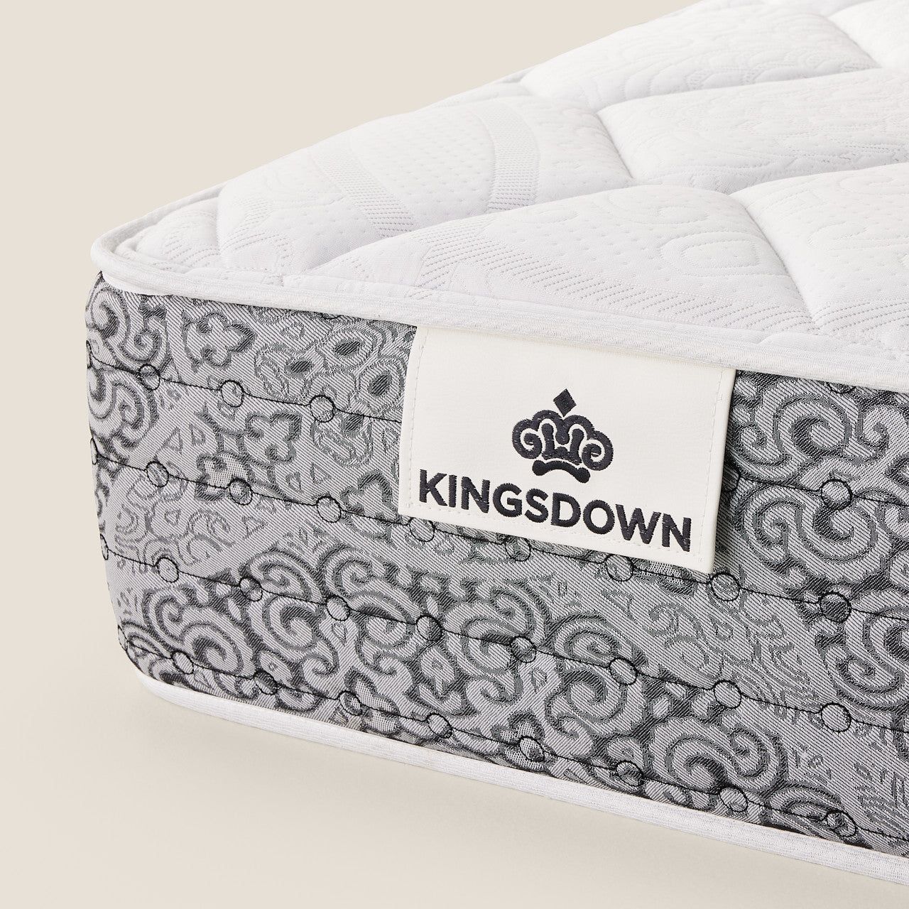 Kingsdown Studio Clairmont 床褥｜Kingsdown Studio Clairmont Mattress