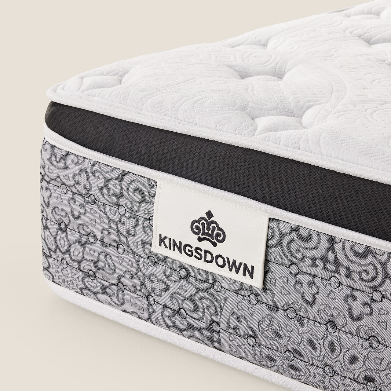 Kingsdown Studio Burton 床褥｜Kingsdown Studio Burton Mattress