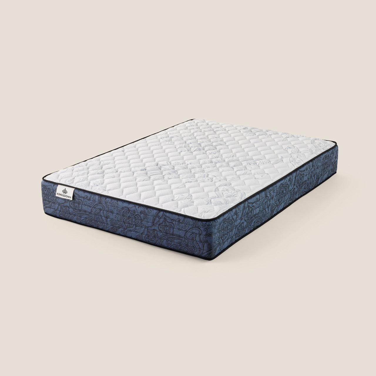 Kingsdown Silent Partner Dorset 床褥｜Kingsdown Silent Partner Dorset Mattress