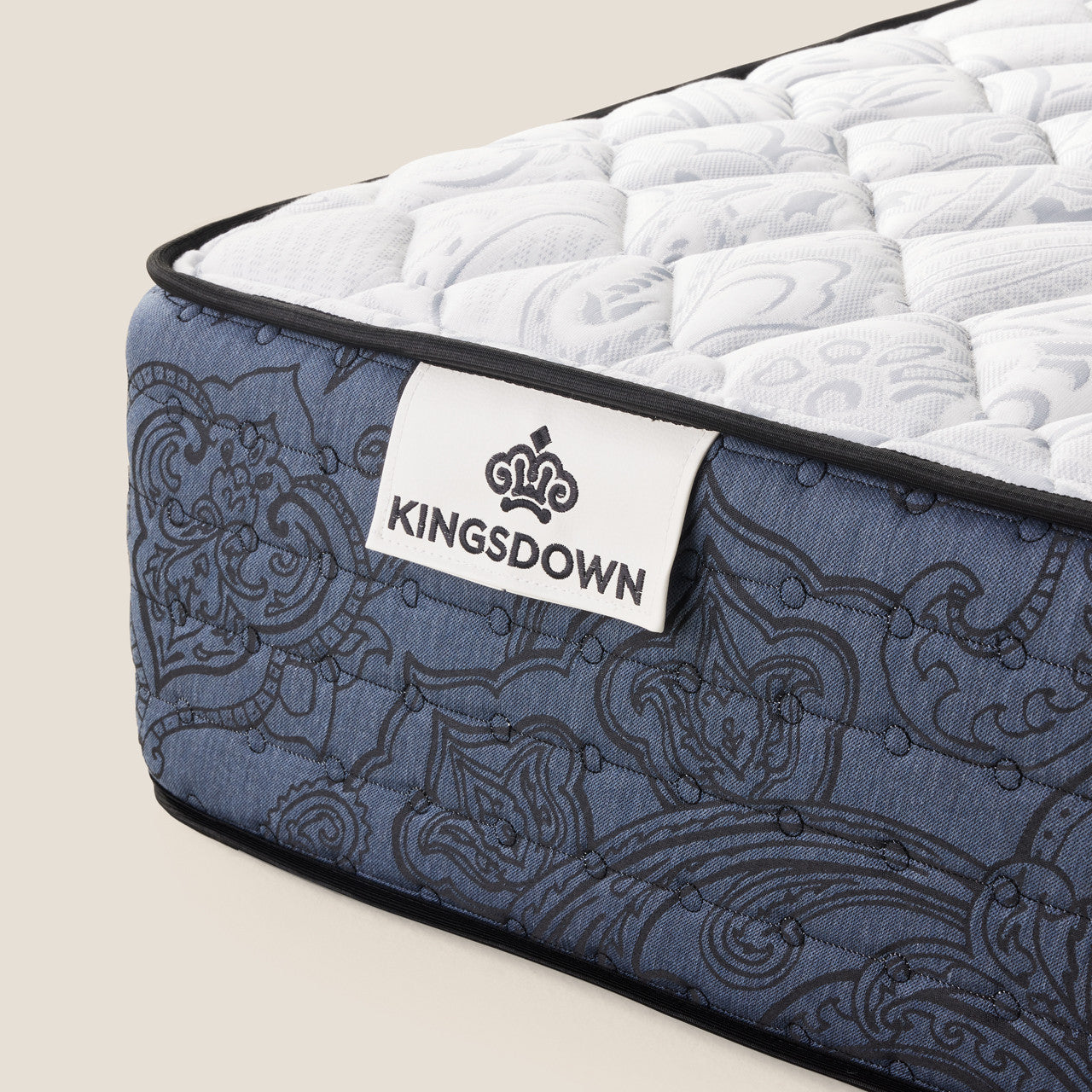 Kingsdown Silent Partner Dorset 床褥｜Kingsdown Silent Partner Dorset Mattress