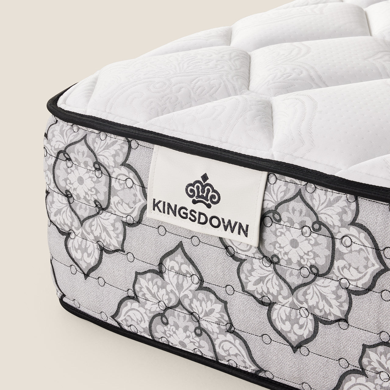 Kingsdown Duet Glenview 床褥｜Kingsdown Duet Glenview Mattress