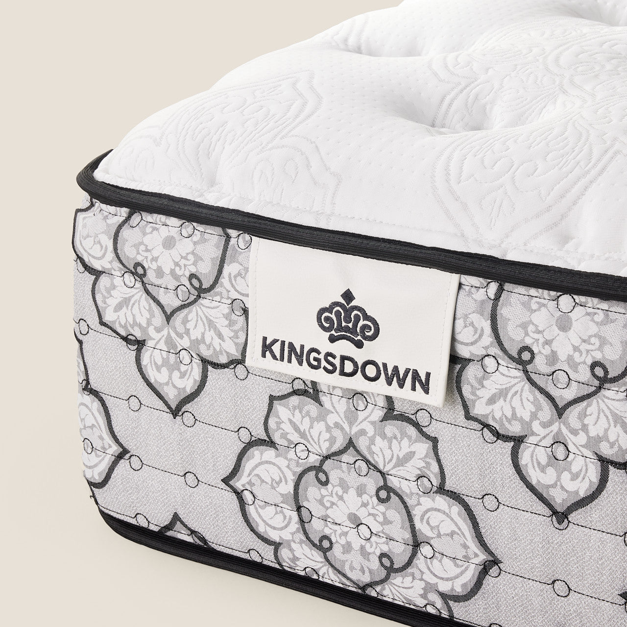 Kingsdown Duet Granby 床褥｜Kingsdown Duet Granby Mattress