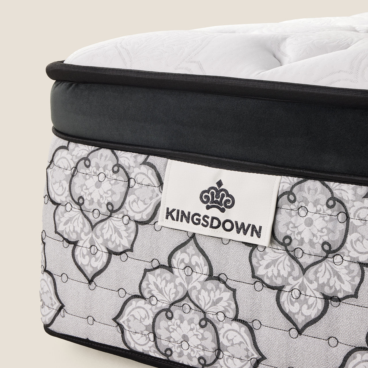 Kingsdown Duet Innbrook 床褥｜Kingsdown Duet Innbrook Mattress