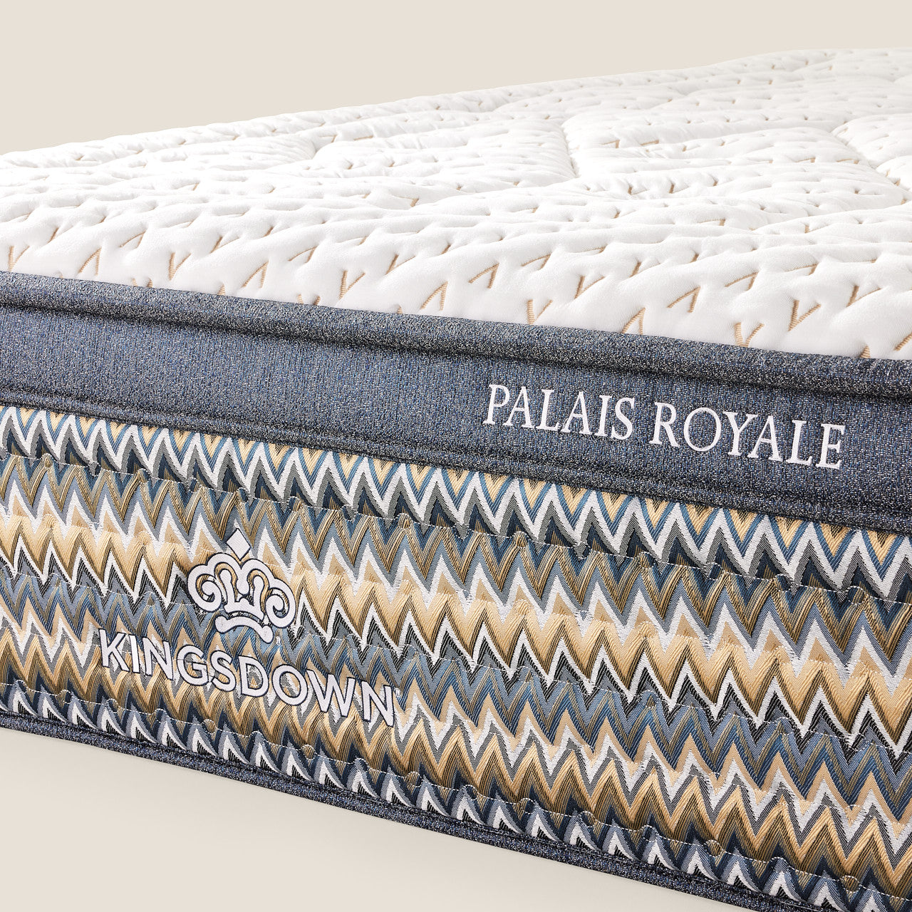 Kingsdown Palais Royale 床褥｜Kingsdown Palais Royale Mattress