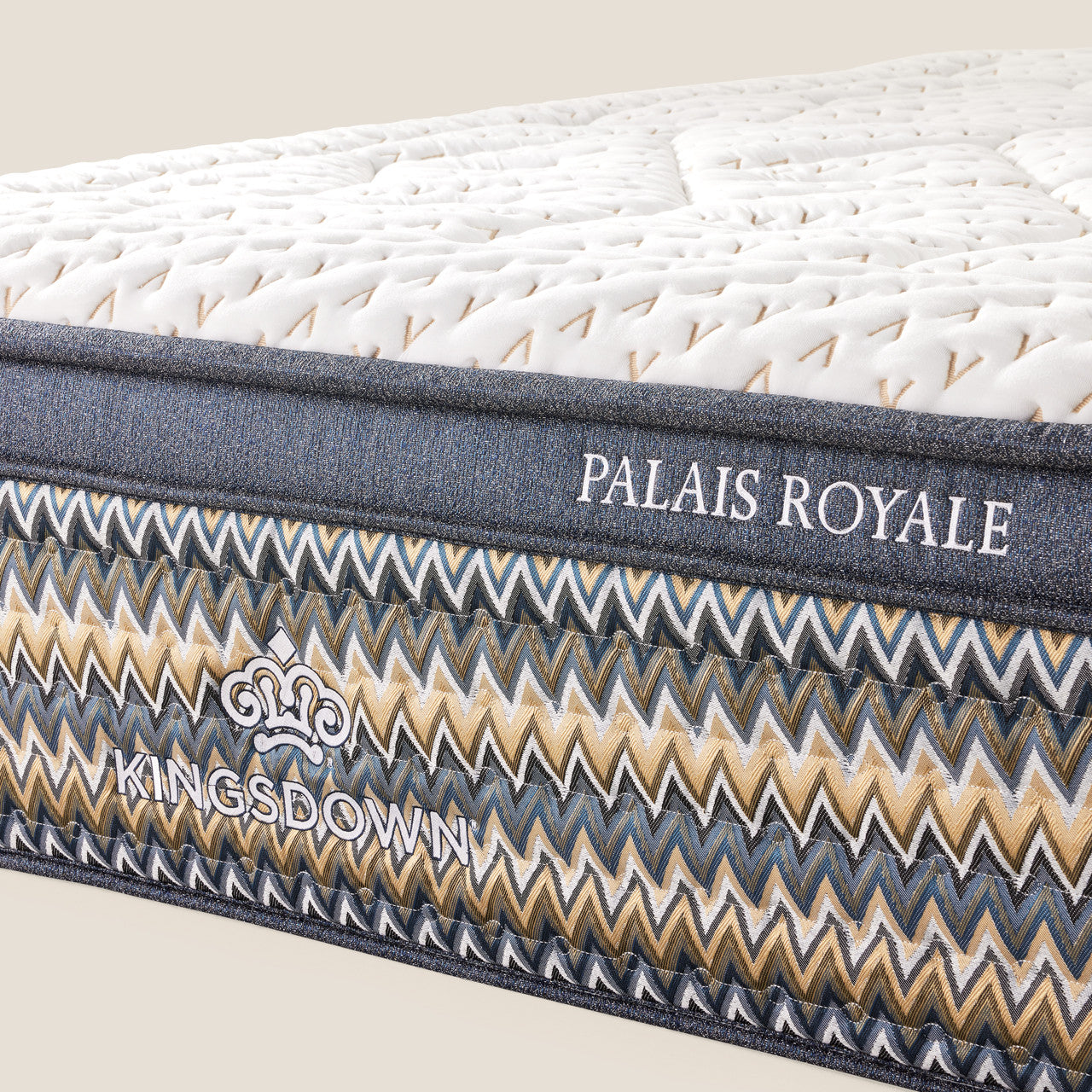 Kingsdown Palais Royale Firm 床褥｜Kingsdown Palais Royale Firm Mattress