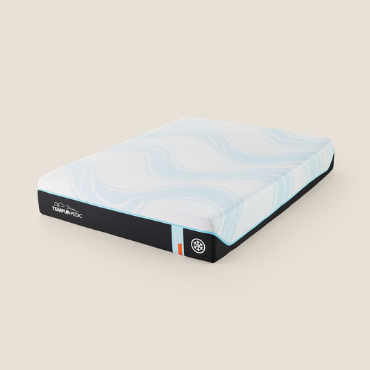 TEMPUR-ProBreeze™ Orange 床褥｜TEMPUR-ProBreeze™ Orange Mattress