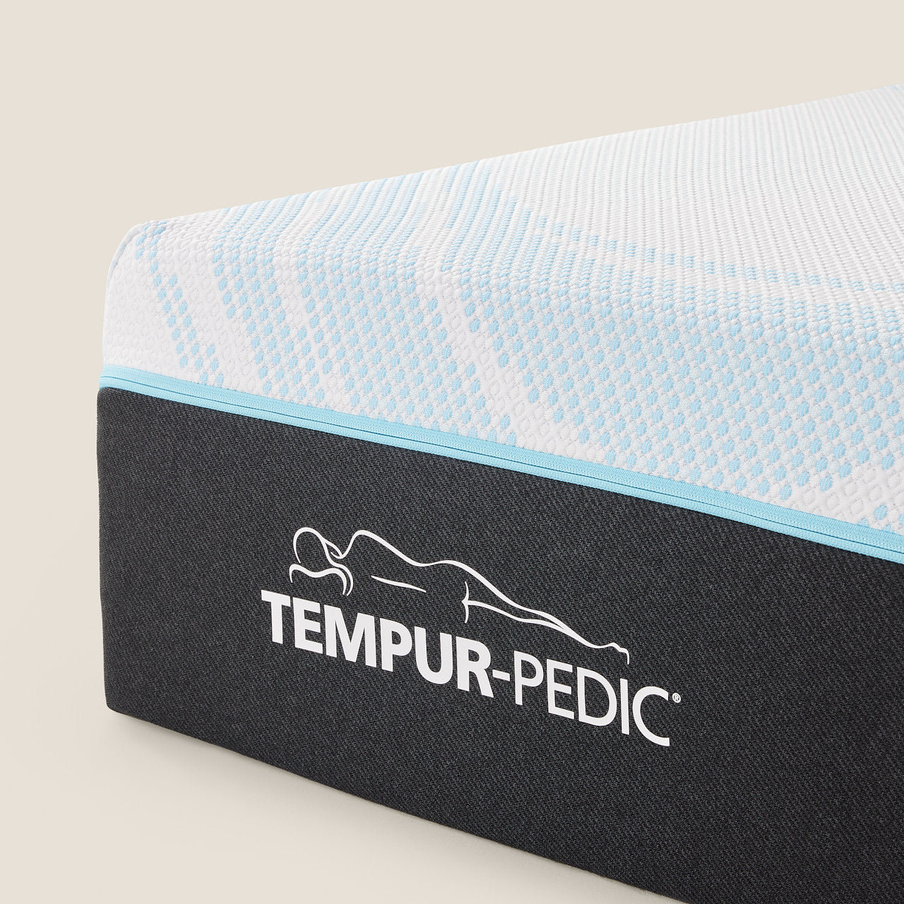 TEMPUR-ProBreeze™ Teal 床褥｜TEMPUR-ProBreeze™ Teal Mattress