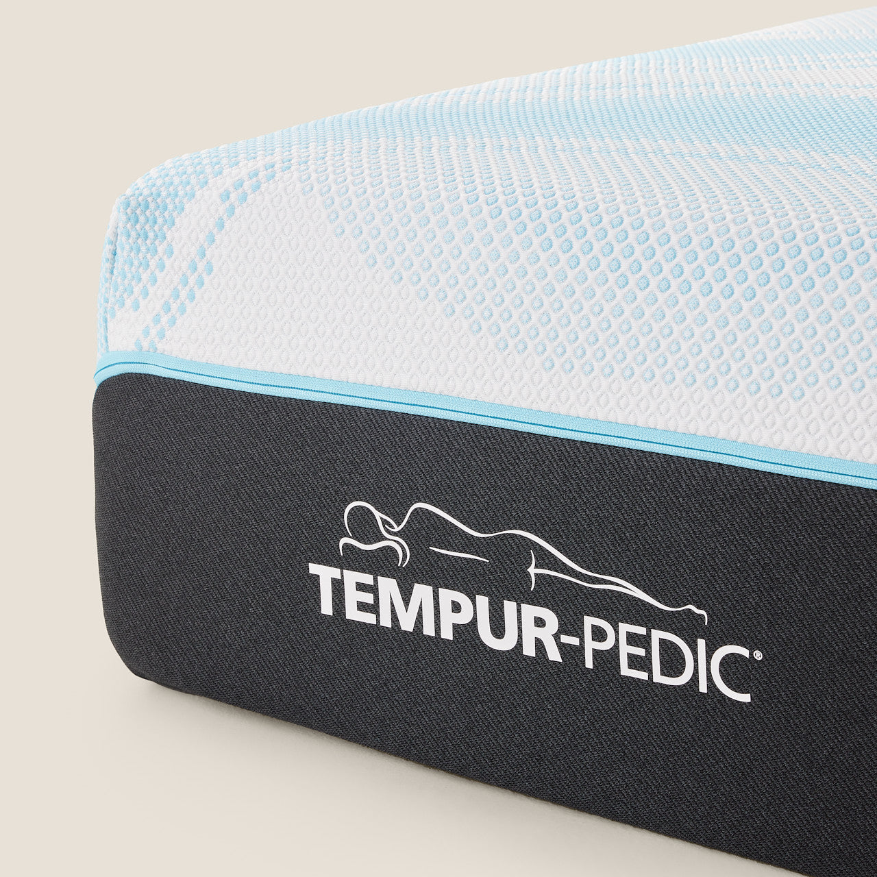 TEMPUR LuxeBreeze™ Blue 床褥｜TEMPUR LuxeBreeze™ Blue Mattress