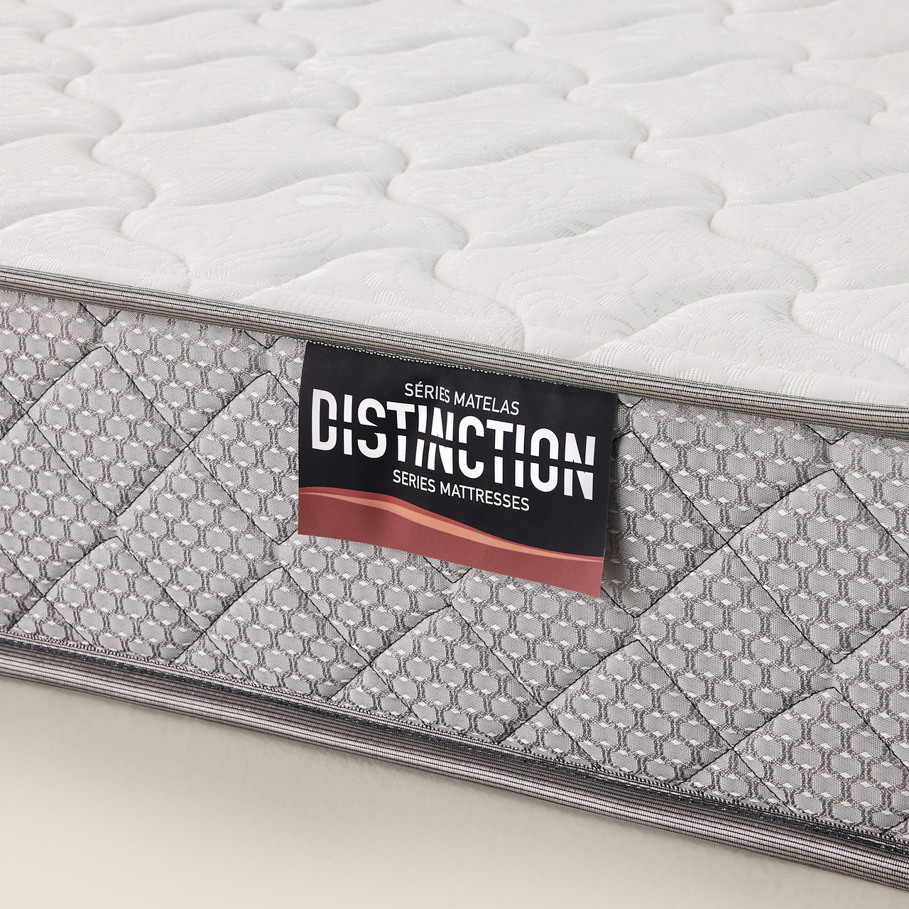 Distinction Series Carmen 床褥｜Distinction Series Carmen Mattress