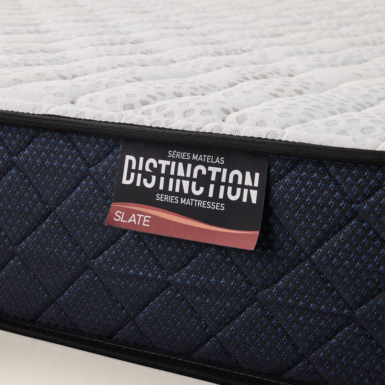 Distinction Series Slate 3.0 床褥｜Distinction Series Slate 3.0 Mattress