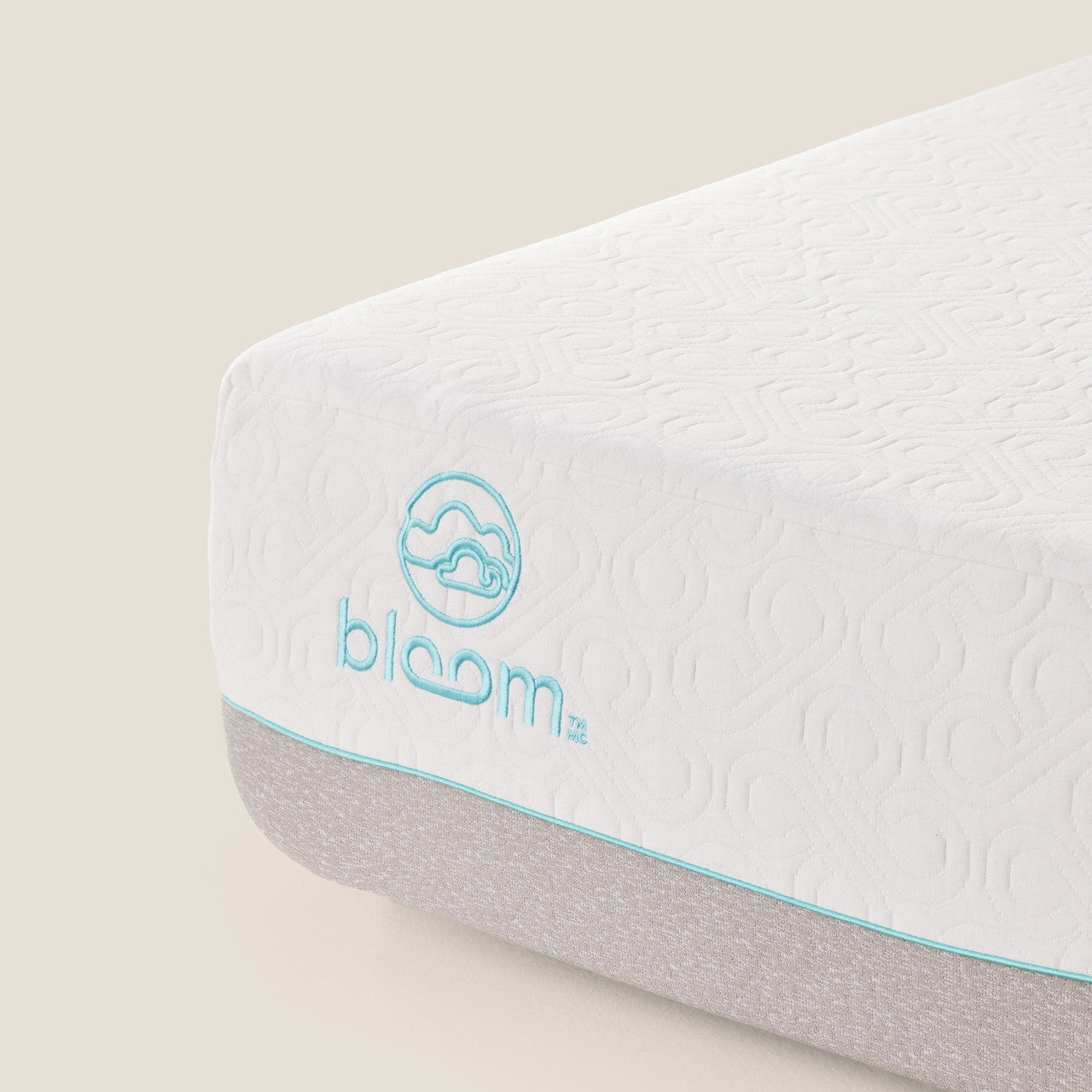 Bloom Cloud 床褥｜Bloom Cloud Mattress