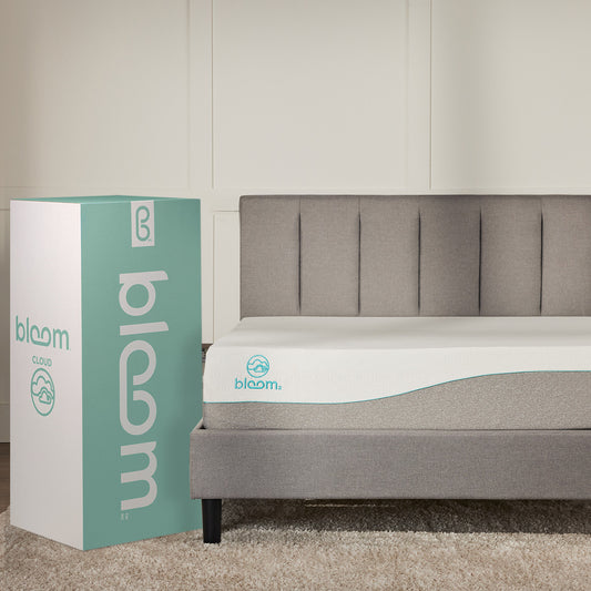 Bloom Cloud 床褥｜Bloom Cloud Mattress