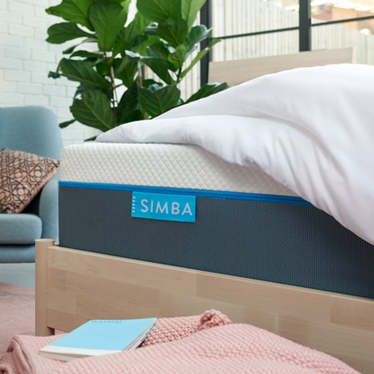 The Simba® 5000 床褥｜The Simba® 5000 Mattress