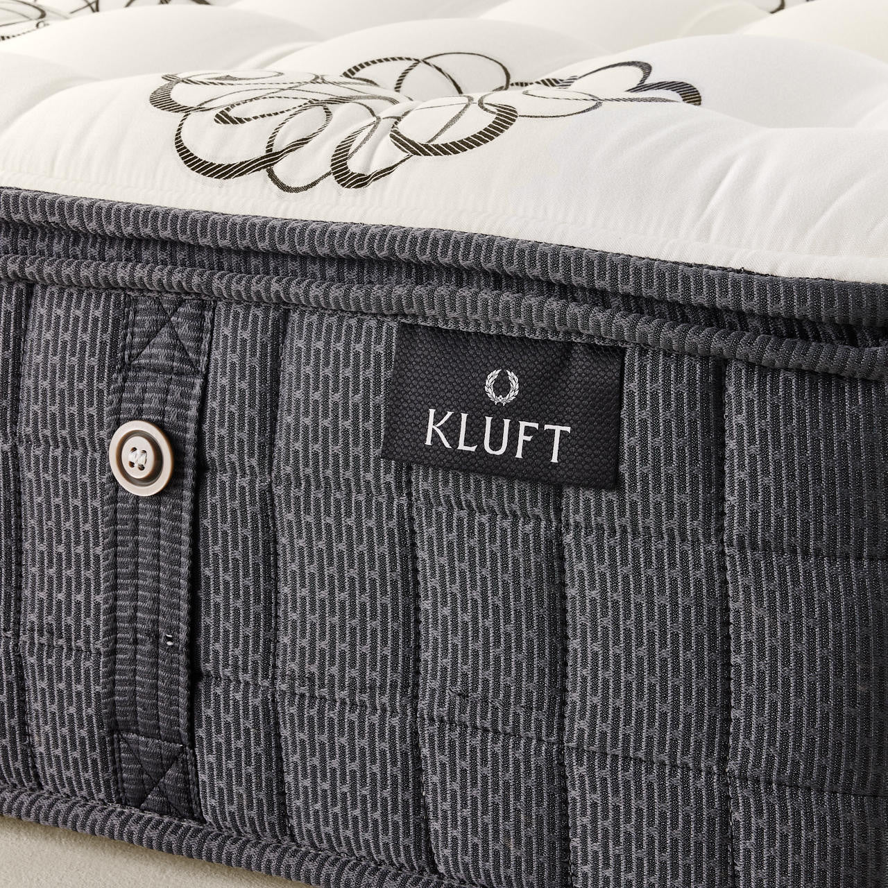 Kluft Quintessence 床褥｜Kluft Quintessence Mattress