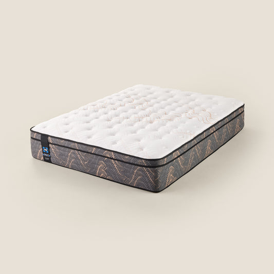 Sealy Posturepedic Plus Optimum® Grand Gemma 床褥｜Sealy Posturepedic Plus Optimum® Grand Gemma Mattress