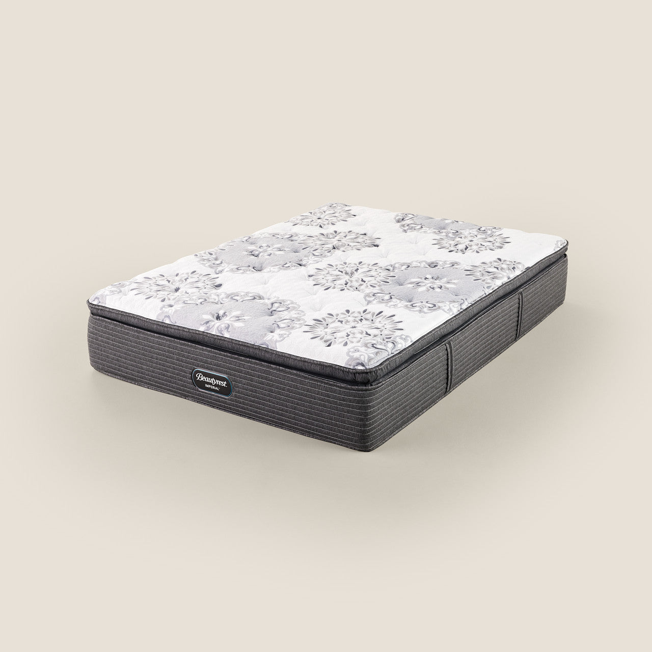 Beautyrest Imperial Liston 床褥｜Beautyrest Imperial Liston Mattress