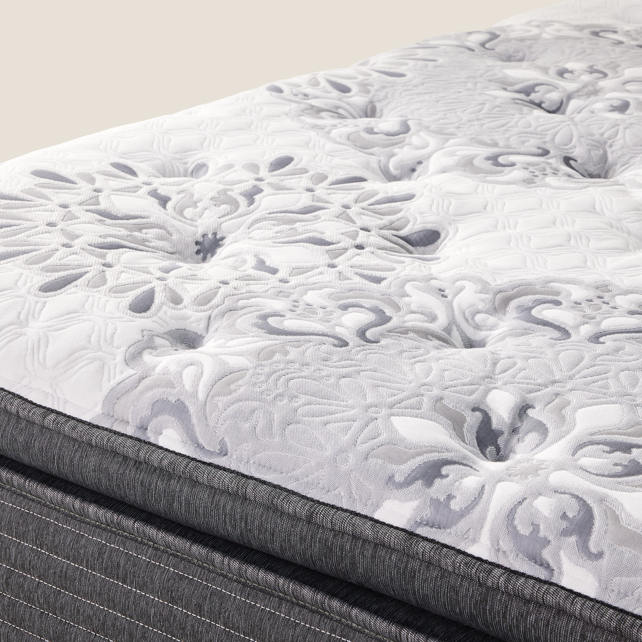 Beautyrest Imperial Liston 床褥｜Beautyrest Imperial Liston Mattress