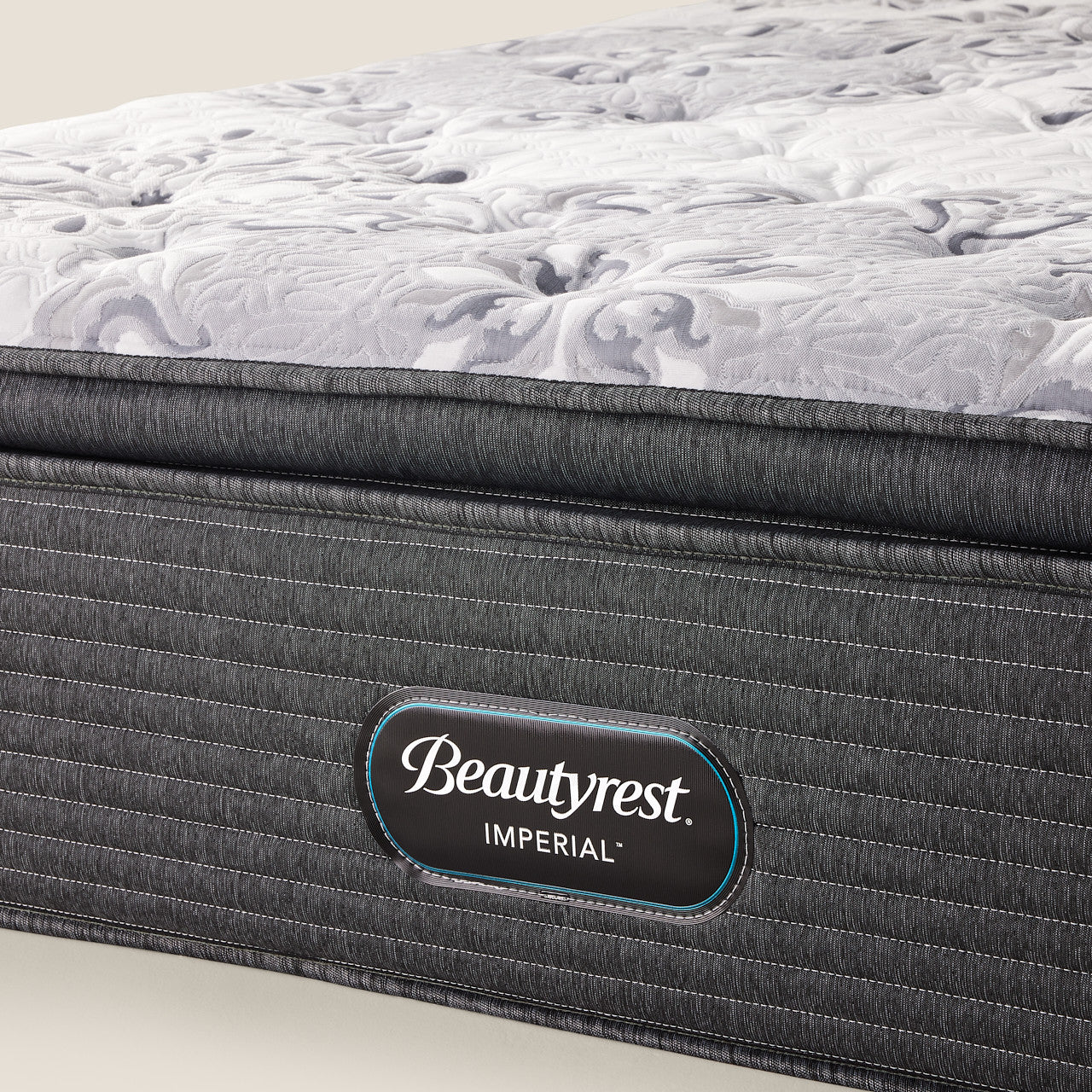 Beautyrest Imperial Liston 床褥｜Beautyrest Imperial Liston Mattress