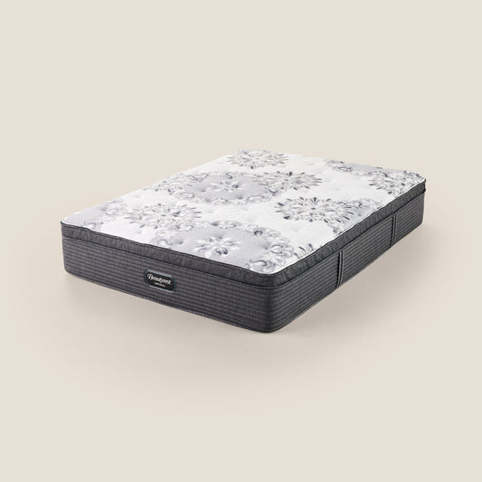 Beautyrest Imperial Dylan 床褥｜Beautyrest Imperial Dylan Mattress