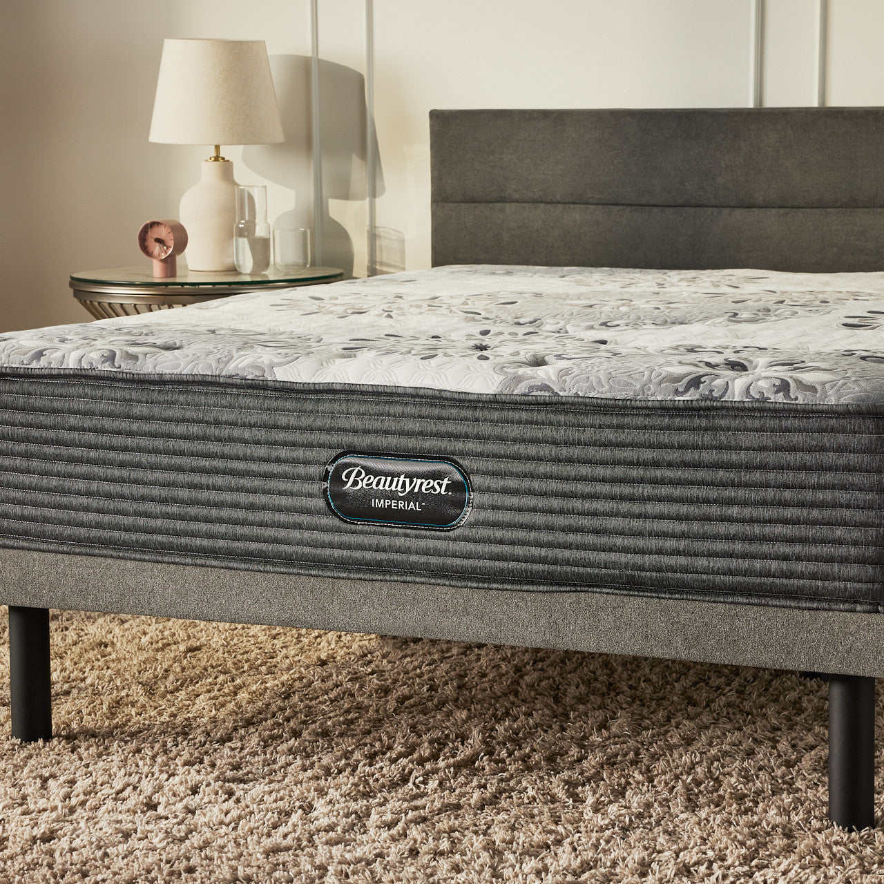 Beautyrest Imperial Dylan 床褥｜Beautyrest Imperial Dylan Mattress