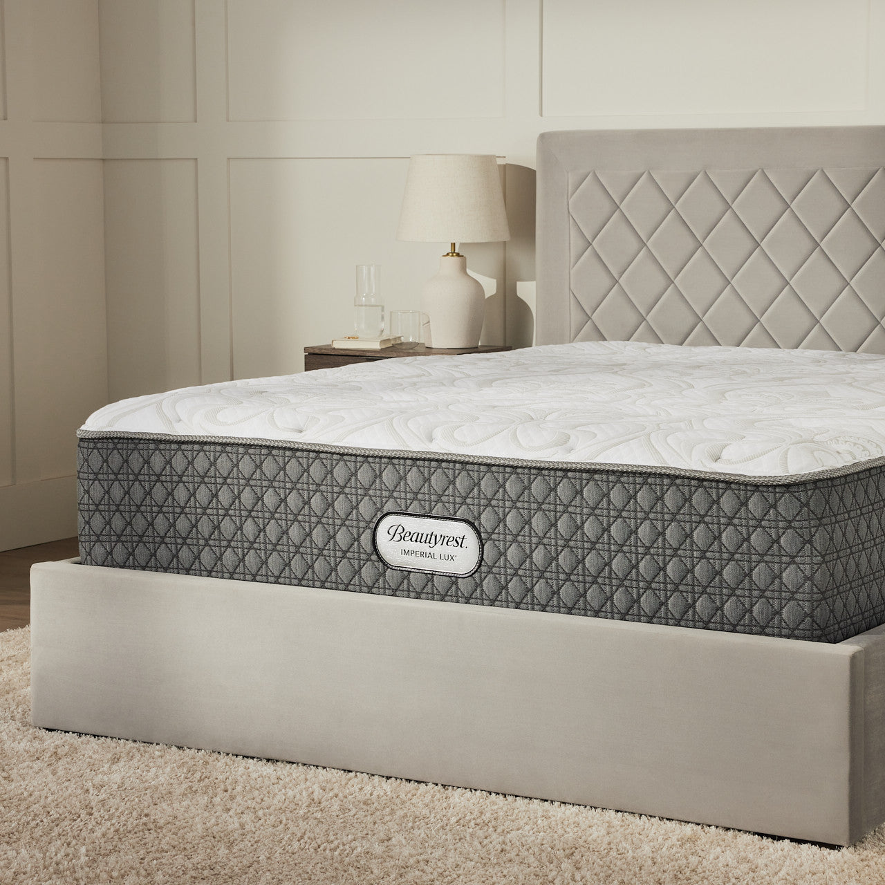 Beautyrest Imperial Lux Gala 床褥｜Beautyrest Imperial Lux Gala Mattress