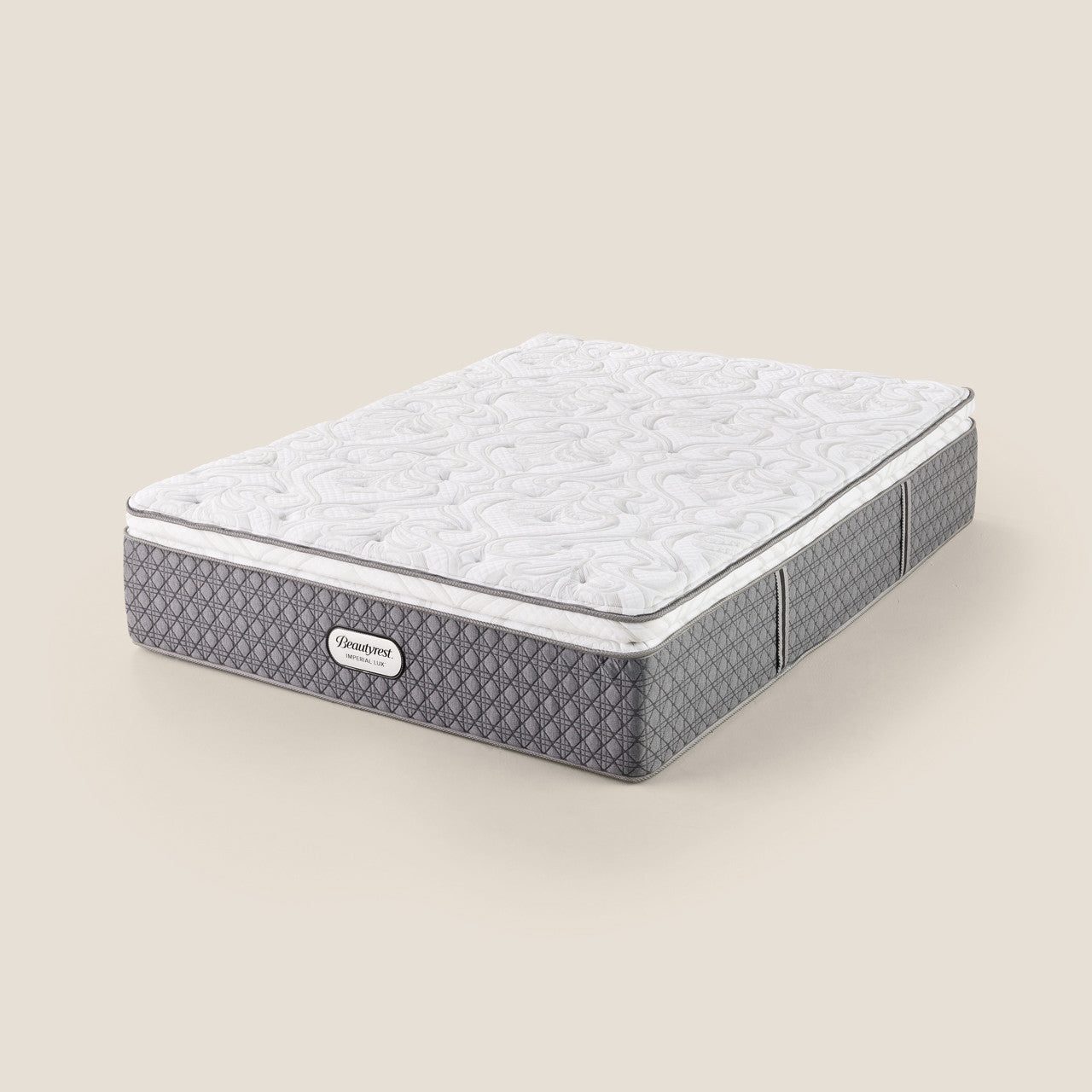 Beautyrest Imperial Lux Balsa 床褥｜Beautyrest Imperial Lux Balsa Mattress